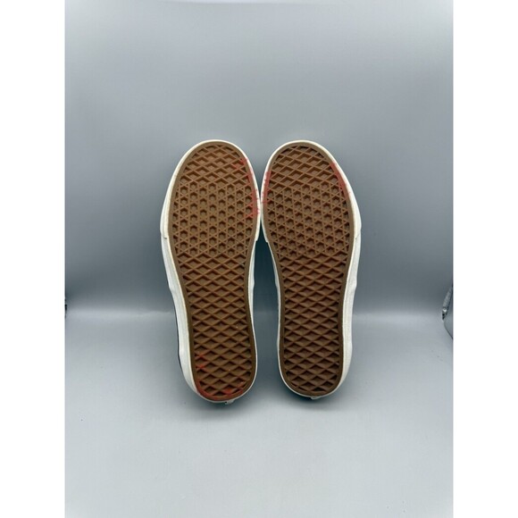 Vans X ASPCA Cat Sneakers Women’s 7.5 Men’s 6 Lace Up Kitty Rare Special Edition - Picture 6 of 7